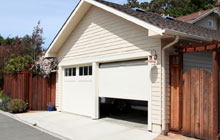 Marland garage construction leads