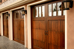 Marland garage extension quotes