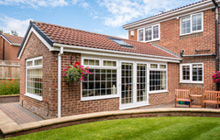 Marland house extension leads